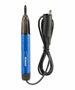 Kobalt Analog Specialty Meter (Battery Included) - Electrical Testers & Tools