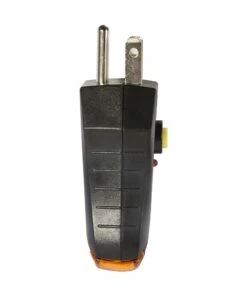 Kobalt 110V To 125-Volt Analog Receptacle Specialty Meter - Electrical Testers & Tools -Kobalt Sales Store 41453222