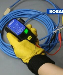 Kobalt Analog Specialty Meter - Electrical Testers & Tools -Kobalt Sales Store 41453249