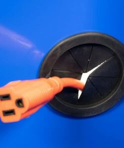 Kobalt 24-in W x 48-in L x 28-in Steel Jobsite Box - Tool Storage & Work Benches -Kobalt Sales Store 41926777