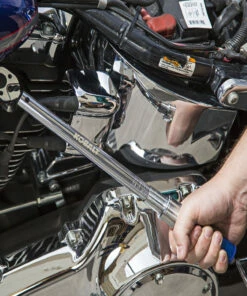 Kobalt 3/8-in Drive Click Torque Wrench (20-ft lb to 100-ft lb) - Hand Tools -Kobalt Sales Store 41967856