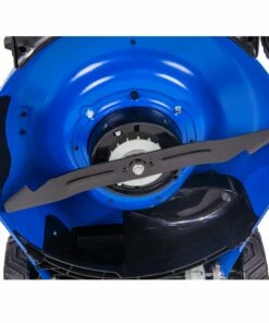 Kobalt 24-Volt Brushless 20-in Self-propelled Cordless Electric Lawn Mower 5 Ah (Battery and Charger Included) - Outdoor Tools & Equipment 23 Kobalt 24-Volt Brushless 20-in Self-propelled Cordless Electric Lawn Mower 5 Ah (Battery and Charger Included) - Outdoor Tools & Equipment -Kobalt Sales Store 42094711