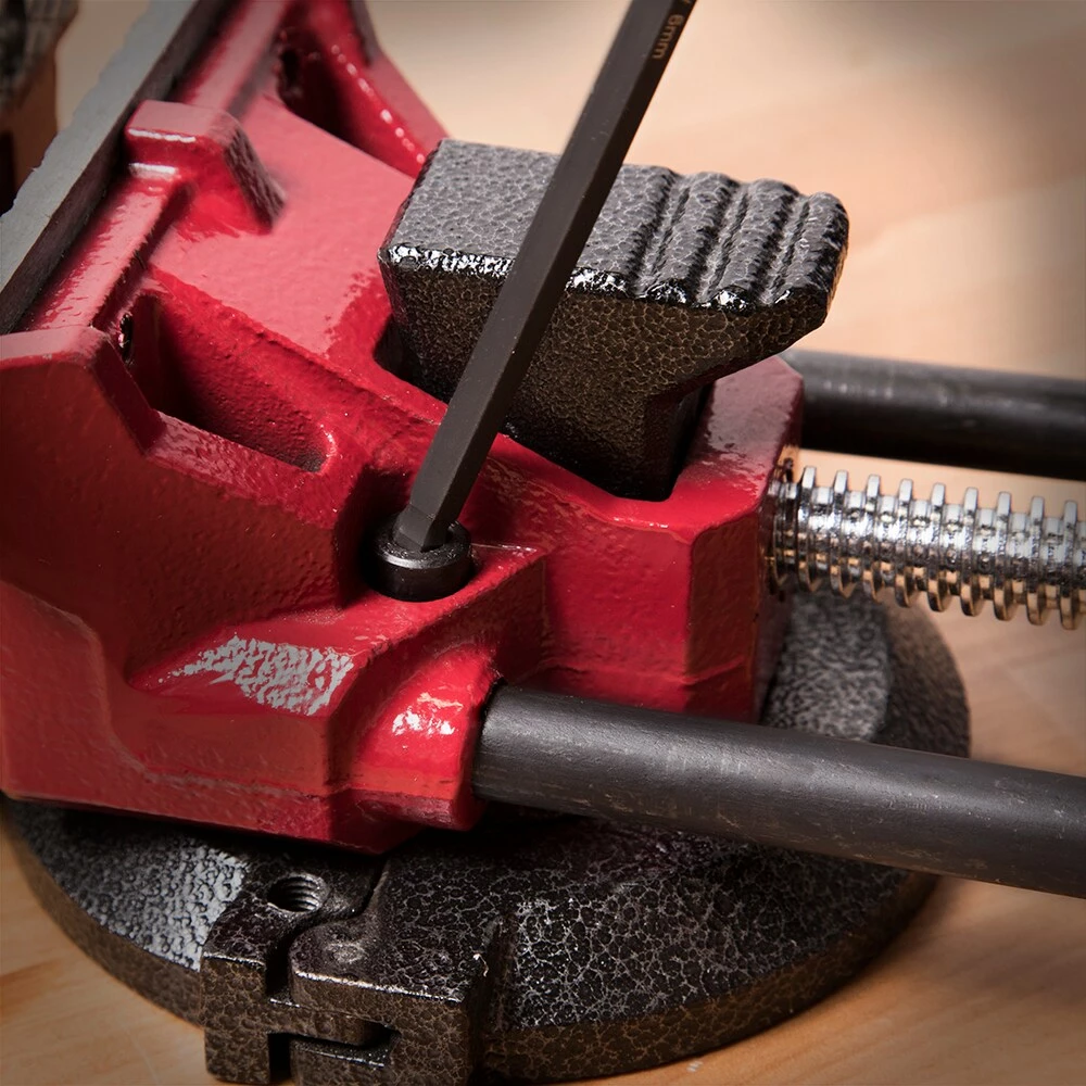 Kobalt 16-key Standard (Sae) and Metric Combination Hex Key Set - Hand Tools 7 Kobalt 16-key Standard (Sae) and Metric Combination Hex Key Set - Hand Tools - Image 7