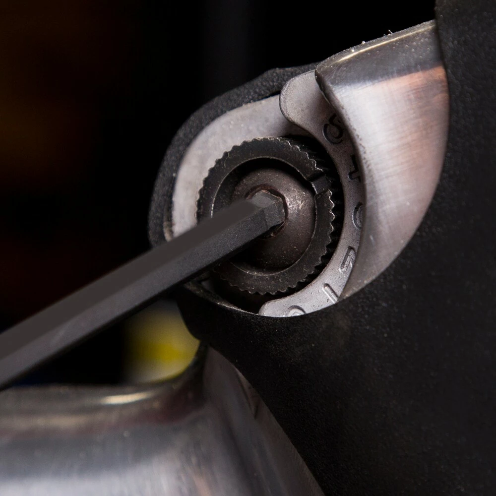 Kobalt 16-key Standard (Sae) and Metric Combination Hex Key Set - Hand Tools 8 Kobalt 16-key Standard (Sae) and Metric Combination Hex Key Set - Hand Tools - Image 8