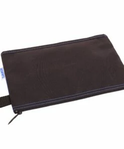 Kobalt Blue Black Polyester 12-in Document Bag - Tool Storage & Work Benches -Kobalt Sales Store 42136749 scaled