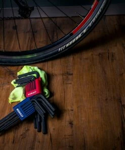 Kobalt 16-key Standard (Sae) and Metric Combination Hex Key Set - Hand Tools 18 Kobalt 16-key Standard (Sae) and Metric Combination Hex Key Set - Hand Tools -Kobalt Sales Store 42138055