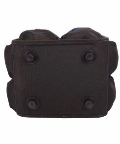 Kobalt Blue Black Polyester 12-in Tool Tote - Tool Storage & Work Benches -Kobalt Sales Store 42143659 scaled