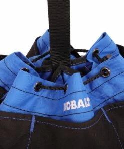 Kobalt Blue Black Polyester 10-in Accessory Tool Bag - Tool Storage & Work Benches -Kobalt Sales Store 42143971 scaled