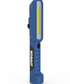Kobalt LED Rechargeable Handheld Work Light - Commercial Lighting