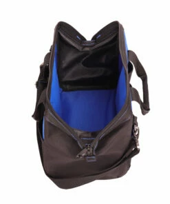 Kobalt Blue Black Polyester 15-in Tool Bag - Tool Storage & Work Benches -Kobalt Sales Store 42144131 scaled