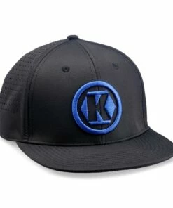 Kobalt Kobalt Black Performance Ball Cap - Clothing