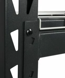 Kobalt 84-in W x 24-in D x 84-in H 4-Tier Heavy Duty Steel Utility Shelving Unit - Shelves & Shelving -Kobalt Sales Store 42193282 scaled