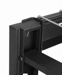 Kobalt 84-in W x 24-in D x 84-in H 4-Tier Heavy Duty Steel Utility Shelving Unit - Shelves & Shelving -Kobalt Sales Store 42193285 scaled