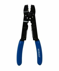 Kobalt Wire Stripper/Cutter/Crimper - Electrical Testers & Tools -Kobalt Sales Store 42198209