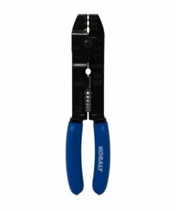Kobalt Wire Stripper/Cutter/Crimper - Electrical Testers & Tools