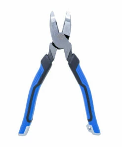 Kobalt 9-in Electrical Linesman Pliers with Wire Cutter - Hand Tools -Kobalt Sales Store 42198793 scaled