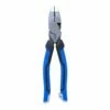 Kobalt 9-in Electrical Linesman Pliers with Wire Cutter - Hand Tools