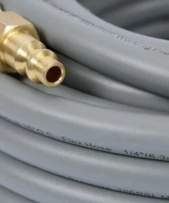 Kobalt 1/4-in 50-ft Rubber Air Hose - Air Tools & Compressors 8 Kobalt 1/4-in 50-ft Rubber Air Hose - Air Tools & Compressors -Kobalt Sales Store 42208470