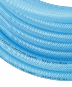 Kobalt 3/8-in Kink Free 50-ft Triple Hybrid Air Hose - Air Tools & Compressors -Kobalt Sales Store 42208599