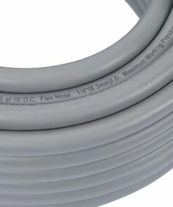 Kobalt 1/4-in 50-ft Rubber Air Hose - Air Tools & Compressors 9 Kobalt 1/4-in 50-ft Rubber Air Hose - Air Tools & Compressors -Kobalt Sales Store 42208609