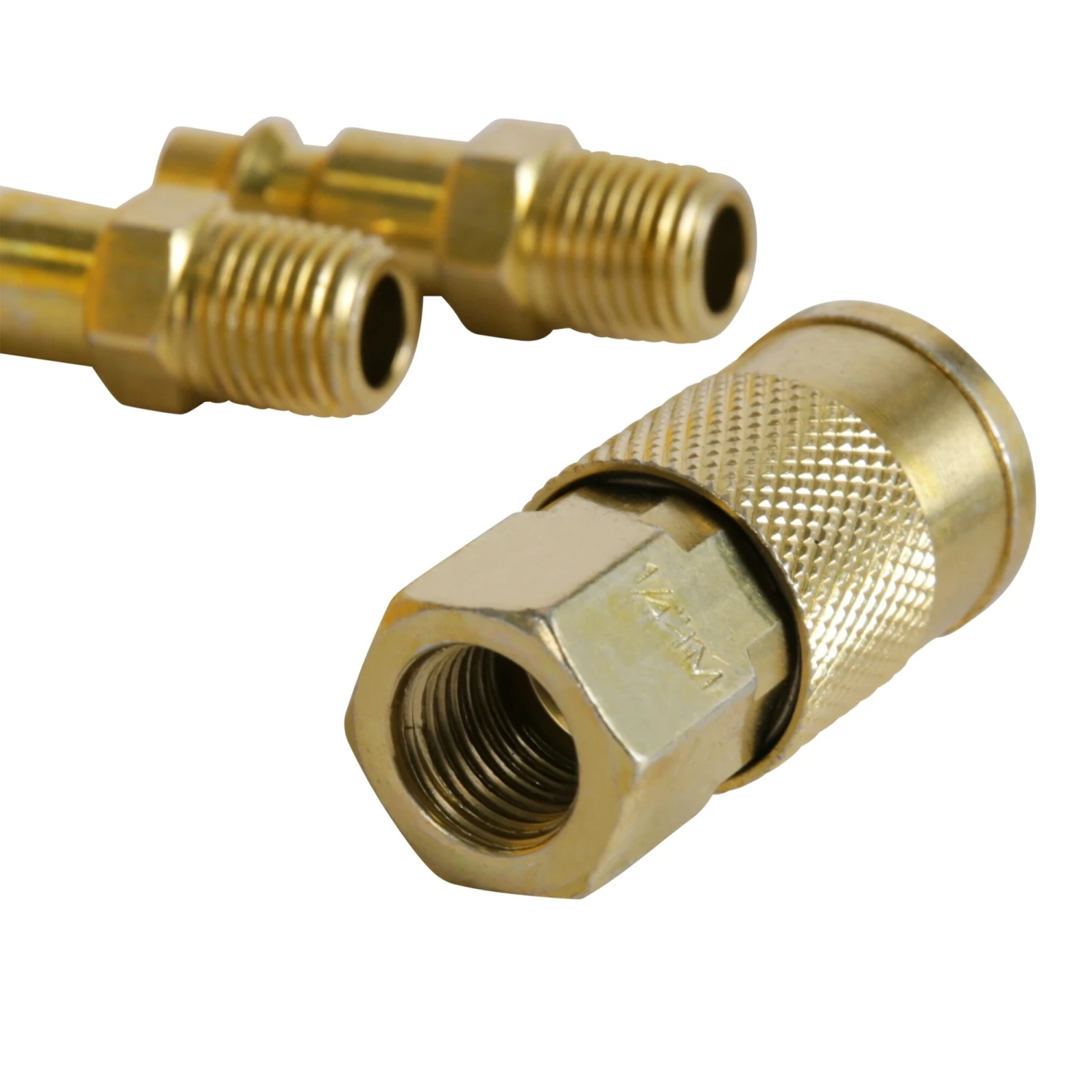 Kobalt 12-Piece Accessory Kit - Air Tools & Compressors 4 Kobalt 12-Piece Accessory Kit - Air Tools & Compressors - Image 4