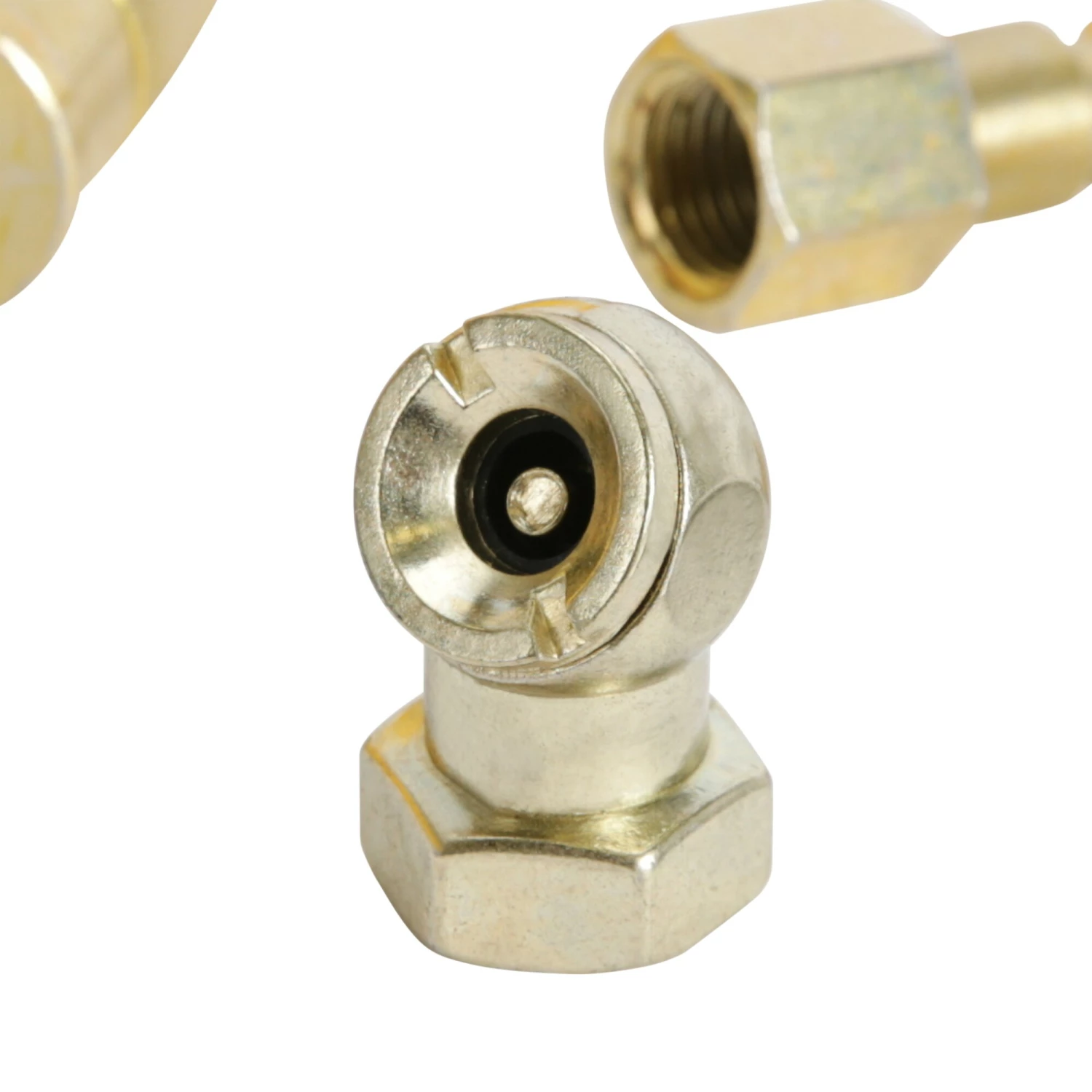 Kobalt 12-Piece Accessory Kit - Air Tools & Compressors 2 Kobalt 12-Piece Accessory Kit - Air Tools & Compressors - Image 2