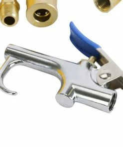 Kobalt 12-Piece Accessory Kit - Air Tools & Compressors 8 Kobalt 12-Piece Accessory Kit - Air Tools & Compressors -Kobalt Sales Store 42260941