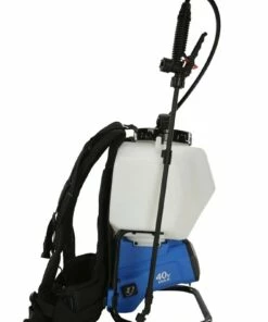 Kobalt 4-Gallon Plastic Backpack Sprayer - Outdoor Tools & Equipment -Kobalt Sales Store 42278926