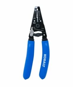 Kobalt Wire Strippers - Electrical Testers & Tools