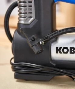 Kobalt Air Inflator (Power Source: Car) - Air Tools & Compressors -Kobalt Sales Store 42291868