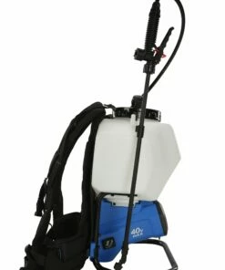 Kobalt 4-Gallon Plastic Backpack Sprayer - Outdoor Tools & Equipment -Kobalt Sales Store 42302925 scaled