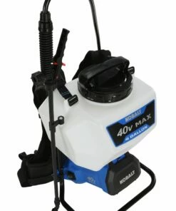 Kobalt 4-Gallon Plastic Backpack Sprayer - Outdoor Tools & Equipment -Kobalt Sales Store 42302933 scaled