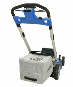 Kobalt 80-Volt Max Brushless 21-in Self-propelled Cordless Electric Lawn Mower 4 Ah (Battery & Charger Included) - Outdoor Tools & Equipment 15 Kobalt 80-Volt Max Brushless 21-in Self-propelled Cordless Electric Lawn Mower 4 Ah (Battery & Charger Included) - Outdoor Tools & Equipment -Kobalt Sales Store 42336808