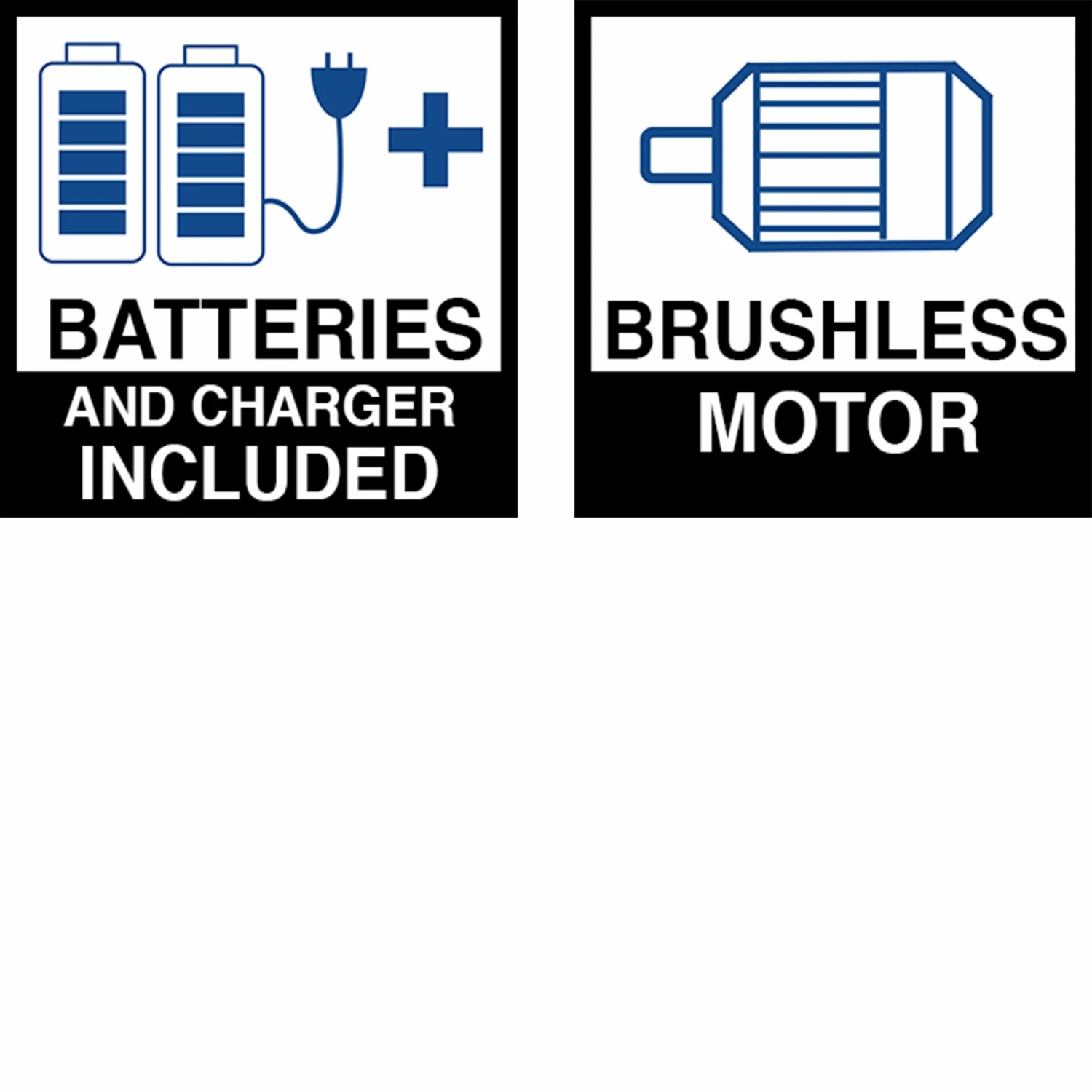 Kobalt 24-Volt Brushless 20-in Self-propelled Cordless Electric Lawn Mower 5 Ah (Battery and Charger Included) - Outdoor Tools & Equipment 2 Kobalt 24-Volt Brushless 20-in Self-propelled Cordless Electric Lawn Mower 5 Ah (Battery and Charger Included) - Outdoor Tools & Equipment - Image 2