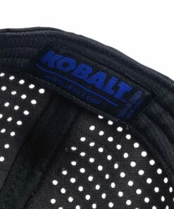 Kobalt Kobalt Black Performance Ball Cap - Clothing -Kobalt Sales Store 42455400