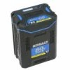 Kobalt 80-volt Max 4 Ah Rechargeable Lithium Ion (li-ion) Cordless Power Equipment Battery - Outdoor Tools & Equipment