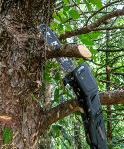 Kobalt 80-Volt 10-in Cordless Electric Pole Saw (Battery Not Included) - Outdoor Tools & Equipment -Kobalt Sales Store 42510816