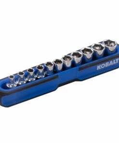 Kobalt Rubber-coated, Magnetic Steel 6-inch Magnetic Accessory - Tool Storage & Work Benches -Kobalt Sales Store 42520948 scaled