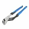 Kobalt 8-in Tongue and Groove Pliers - Hand Tools