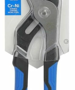 Kobalt 8-in Tongue and Groove Pliers - Hand Tools -Kobalt Sales Store 42534436