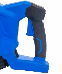 Kobalt 24-volt Max 500-CFM Brushless Handheld Cordless Electric Leaf Blower (Tool Only) - Outdoor Tools & Equipment -Kobalt Sales Store 42554778