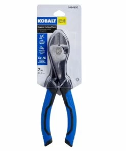 Kobalt Diagonal Cutting Pliers - Hand Tools -Kobalt Sales Store 42581321