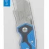 Kobalt Lock Back Knife 18Mm 1-Blade Utility Knife - Hand Tools