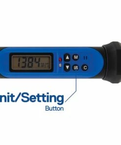 Kobalt 1/2-in Drive Digital Torque Wrench (12.5-ft lb to 250-ft lb) - Hand Tools -Kobalt Sales Store 42708449