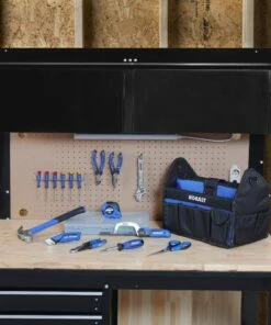 Kobalt Kobalt 22pc Tool Bag Set - Hand Tools -Kobalt Sales Store 43034806 scaled