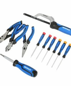 Kobalt Kobalt 22pc Tool Bag Set - Hand Tools -Kobalt Sales Store 43079060 scaled