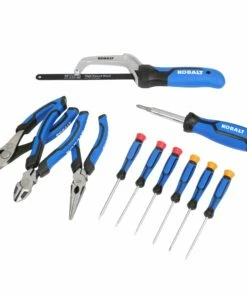 Kobalt Kobalt 22pc Tool Bag Set - Hand Tools -Kobalt Sales Store 43080711 scaled