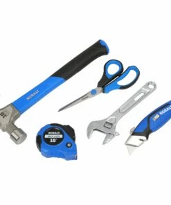 Kobalt Kobalt 22pc Tool Bag Set - Hand Tools -Kobalt Sales Store 43080712 scaled