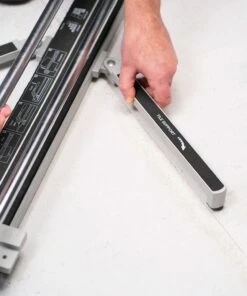 Kobalt 36-in Tile Cutter Kit - Flooring Tools & Accessories -Kobalt Sales Store 43086350