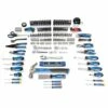 Kobalt 230 Piece Home Owner's Tool Set in Bag - Hand Tools